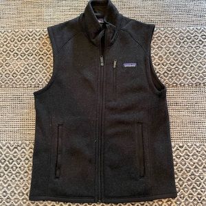 Patagonia Better Sweater Vest